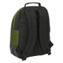 Mochila Escolar Munich Beat Negro 32 x 42 x 15 cm de Munich, Mochilas infantiles - Ref: S4310830, Precio: 47,72 €, Descuento: %