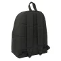 School Bag Munich Beat Black 33 x 42 x 15 cm by Munich, Children's Backpacks - Ref: S4310831, Price: 25,46 €, Discount: %