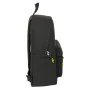 School Bag Munich Beat Black 33 x 42 x 15 cm by Munich, Children's Backpacks - Ref: S4310831, Price: 25,46 €, Discount: %