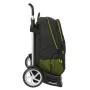 School Rucksack with Wheels Munich Beat Black 32 x 44 x 16 cm by Munich, Children's Backpacks - Ref: S4310833, Price: 61,43 €...