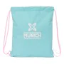 Bolsa Mochila con Cuerdas Munich Heaven Azul cielo 35 x 40 x 1 cm de Munich, Bolsas escolares - Ref: S4310837, Precio: 12,98 ...