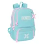 Cartable Munich Heaven Celeste 30 x 42 x 17 cm de Munich, Sacs à dos enfant - Réf : S4310843, Prix : 44,95 €, Remise : %