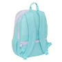 School Bag Munich Heaven Celeste 30 x 42 x 17 cm by Munich, Children's Backpacks - Ref: S4310843, Price: 44,95 €, Discount: %