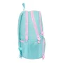 School Bag Munich Heaven Celeste 30 x 42 x 17 cm by Munich, Children's Backpacks - Ref: S4310843, Price: 44,95 €, Discount: %