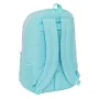 School Bag Munich Heaven Celeste 30 x 46 x 14 cm by Munich, Children's Backpacks - Ref: S4310851, Price: 34,38 €, Discount: %