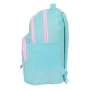 School Bag Munich Heaven Celeste 32 x 42 x 15 cm by Munich, Children's Backpacks - Ref: S4310852, Price: 47,72 €, Discount: %