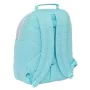 School Bag Munich Heaven Celeste 32 x 42 x 15 cm by Munich, Children's Backpacks - Ref: S4310852, Price: 47,72 €, Discount: %