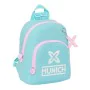 Schulrucksack Munich Heaven Celeste 25 x 30 x 13 cm von Munich, Kinderrucksäcke - Ref: S4310853, Preis: 25,39 €, Rabatt: %