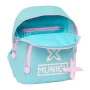 Cartable Munich Heaven Celeste 25 x 30 x 13 cm de Munich, Sacs à dos enfant - Réf : S4310853, Prix : 25,39 €, Remise : %