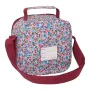 Sac glacière goûter Nait Nait Flores coimbra burdeos Bordeaux 20 x 20 x 15 cm de Nait Nait, Stockage des aliments - Réf : S43...