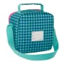 Sac glacière goûter Nait Nait Pata de gallo verde Vert 20 x 20 x 15 cm de Nait Nait, Stockage des aliments - Réf : S4310874, ...