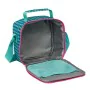 Sac glacière goûter Nait Nait Pata de gallo verde Vert 20 x 20 x 15 cm de Nait Nait, Stockage des aliments - Réf : S4310874, ...