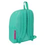 Mochila para notebook Nait Nait Mint Verde 31 x 41 x 16 cm de Nait Nait, Bolsas e capas para computadores portáteis e netbook...