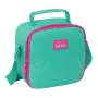 Thermal Lunchbox Nait Nait Verde mint Mint 20 x 20 x 15 cm by Nait Nait, Food storage - Ref: S4310878, Price: 14,11 €, Discou...