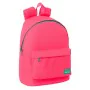 Sacoche pour Portable Nait Nait Fluor Rose 31 x 41 x 16 cm de Nait Nait, Sacs et housses pour ordinateurs portables et netboo...