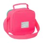 Portameriendas Térmico Nait Nait Rosa fluor 20 x 20 x 15 cm de Nait Nait, Almacenamiento de alimentos - Ref: S4310882, Precio...