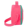 Portamerenda Termico Nait Nait Rosa fluor 20 x 20 x 15 cm di Nait Nait, Conservazione di alimenti - Rif: S4310882, Prezzo: 14...