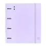 Ring binder Safta Light purple by Safta, Filing cabinets - Ref: S4310885, Price: 12,16 €, Discount: %