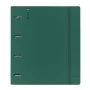 Reliure à anneaux Safta Dark green de Safta, Classeurs - Réf : S4310887, Prix : 11,68 €, Remise : %