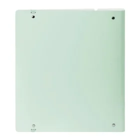 Carpeta de anillas Safta Light green Verde Claro de Safta, Archivadores - Ref: S4310888, Precio: 12,16 €, Descuento: %