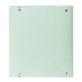 Carpeta de anillas Safta Light green Verde Claro de Safta, Archivadores - Ref: S4310888, Precio: 12,16 €, Descuento: %