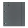 Ring binder Safta Dark grey by Safta, Filing cabinets - Ref: S4310890, Price: 11,68 €, Discount: %