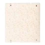 Carpeta de anillas Safta Light pink flowers de Safta, Archivadores - Ref: S4310892, Precio: 12,98 €, Descuento: %