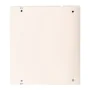 Carpeta de anillas Safta Light pink Rosa de Safta, Archivadores - Ref: S4310894, Precio: 11,68 €, Descuento: %