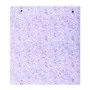 Reliure à anneaux Safta Light purple flowers Violet 27 X 32 X 4 cm de Safta, Classeurs - Réf : S4310895, Prix : 12,98 €, Remi...