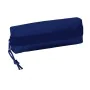 Estojo Safta Dark blue Azul escuro de Safta, Estojos - Ref: S4310899, Preço: 6,52 €, Desconto: %