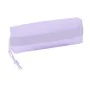 Estojo Safta Light purple Roxo de Safta, Estojos - Ref: S4310900, Preço: 6,52 €, Desconto: %