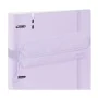 Portatodo Safta Light purple Morado de Safta, Estuches - Ref: S4310900, Precio: 6,52 €, Descuento: %