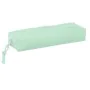 Portatodo Safta Light green Verde Claro de Safta, Estuches - Ref: S4310902, Precio: 5,47 €, Descuento: %