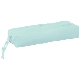 Fourre-tout Safta Light blue Bleu de Safta, Trousses - Réf : S4310903, Prix : 6,52 €, Remise : %