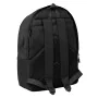 Laptop Backpack Munich Basic Black 31 x 44 x 18 cm by Munich, Bags and covers for laptops and netbooks - Ref: S4310912, Price...