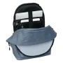 Zaino per Portatile Munich Basic Grigio 31 x 44 x 18 cm di Munich, Borse e custodie per laptop e netbook - Rif: S4310915, Pre...