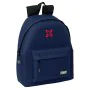 School Bag Munich Basics Navy Blue 33 x 42 x 15 cm by Munich, Children's Backpacks - Ref: S4310917, Price: 25,46 €, Discount: %