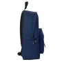 School Bag Munich Basics Navy Blue 33 x 42 x 15 cm by Munich, Children's Backpacks - Ref: S4310917, Price: 25,46 €, Discount: %