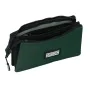 Portatodo Triple Munich Verde Verde 22 x 12 x 3 cm de Munich, Estuches - Ref: S4310919, Precio: 11,16 €, Descuento: %