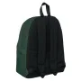 School Bag Munich Basic Green 33 x 42 x 15 cm by Munich, Children's Backpacks - Ref: S4310920, Price: 25,05 €, Discount: %