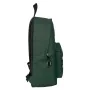 School Bag Munich Basic Green 33 x 42 x 15 cm by Munich, Children's Backpacks - Ref: S4310920, Price: 25,05 €, Discount: %