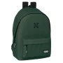 Mochila para Portátil Munich Basic Verde 31 x 44 x 18 cm de Munich, Bolsas y fundas para portátiles y netbooks - Ref: S431092...