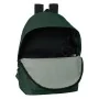 Mochila para Portátil Munich Basic Verde 31 x 44 x 18 cm de Munich, Bolsas y fundas para portátiles y netbooks - Ref: S431092...