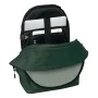 Zaino per Portatile Munich Basic Verde 31 x 44 x 18 cm di Munich, Borse e custodie per laptop e netbook - Rif: S4310921, Prez...