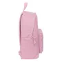 Cartable Munich Basic Rose 33 x 42 x 15 cm de Munich, Sacs à dos enfant - Réf : S4310923, Prix : 25,46 €, Remise : %