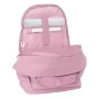 Mochila para Portátil Munich Basic Rosa 31 x 44 x 18 cm de Munich, Bolsas y fundas para portátiles y netbooks - Ref: S4310924...