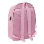 Mochila para Portátil Munich Basic Rosa 31 x 44 x 18 cm de Munich, Bolsas y fundas para portátiles y netbooks - Ref: S4310924...