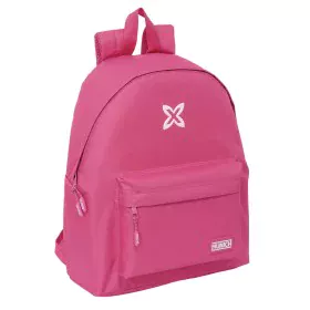 Cartable Munich Basic Fuchsia 33 x 42 x 15 cm de Munich, Sacs à dos enfant - Réf : S4310926, Prix : 25,46 €, Remise : %