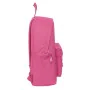 School Bag Munich Basic Fuchsia 33 x 42 x 15 cm by Munich, Children's Backpacks - Ref: S4310926, Price: 25,46 €, Discount: %