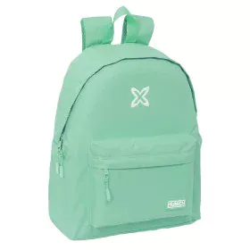 Cartable Munich Basic Turquoise 33 x 42 x 15 cm de Munich, Sacs à dos enfant - Réf : S4310929, Prix : 25,46 €, Remise : %